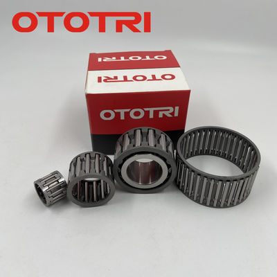 OTOTRI Cage 12X16X10 自動車用針のローラーベアリング