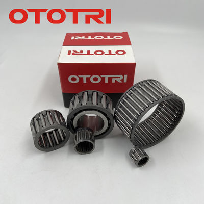 OTOTRI Cage 12X16X10 自動車用針のローラーベアリング