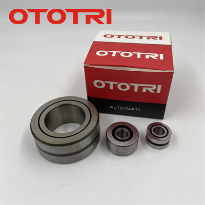 OTOTRI 自動車用針のローラーベアリング NKIS20 20 x 42 x 20mm 20X42