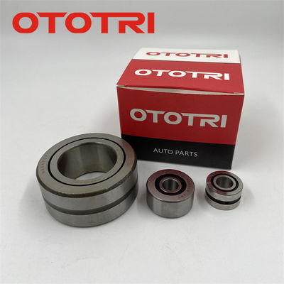 OTOTRI 自動車用針のローラーベアリング NKIS20 20 x 42 x 20mm 20X42