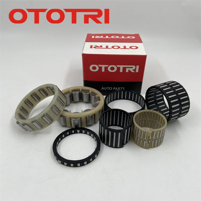OTOTRI K / Ktシリーズ ラジアル針ローラーとケージ組立 K192821