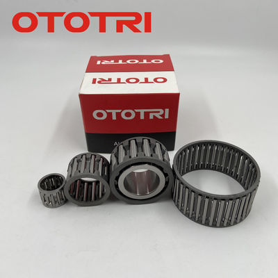 OTOTRI K / Ktシリーズ ラジアル針ローラーとケージ組立 K192821