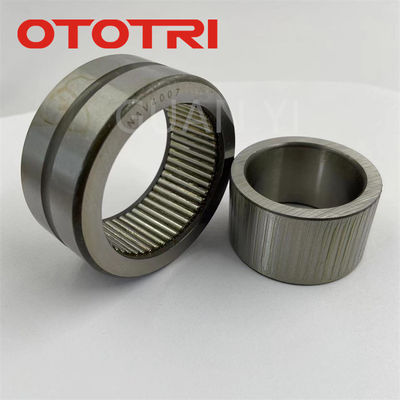 OTOTRI 高速NAV4016/4017 内輪付きフルコンプリメント針ローラーベアリング