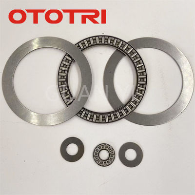 OTOTRI 製造工場 フラットニードルローラー推力ベアリング AXK4060