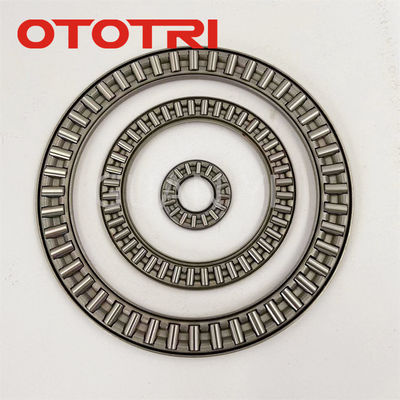 OTOTRI 製造工場 フラットニードルローラー推力ベアリング AXK4060