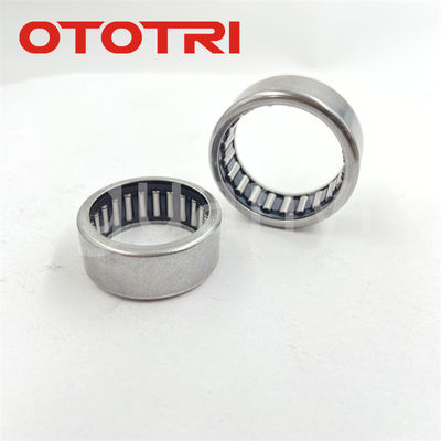 OEM 引かれたカップ針ローラーベアリング 内径 3 4 5 6 7 8 9 10 12 14 15 16 17 20 25 30mm