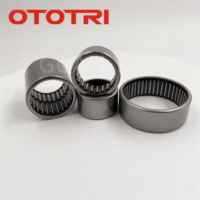OTOTRI クロム鋼 GCR15 HK2820-2RS 一方向針クラッチ 引き寄せたカップベアリングATMアプリケーション