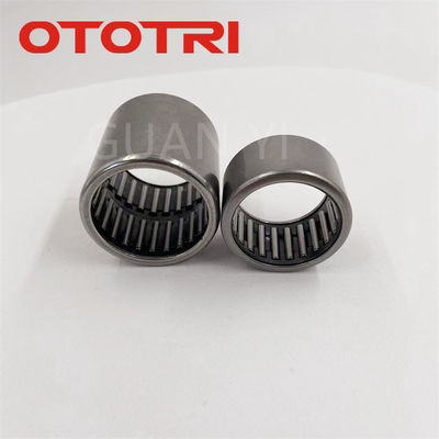 ローラーベアリング HK1014-2RS 単方向針クラッチベアリング クロム鋼 GCR15