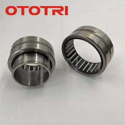 高品質のNKシリーズNK 17/16NK17/16サイズ17x25x16mm スタートモーター針ローラーベアリング