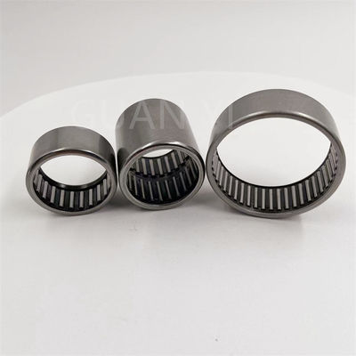 OTOTRI 高精度HK0812 67941/8 ニードルローラーレヤリング 8*12*12mm P0 P6 P5 P4グレード