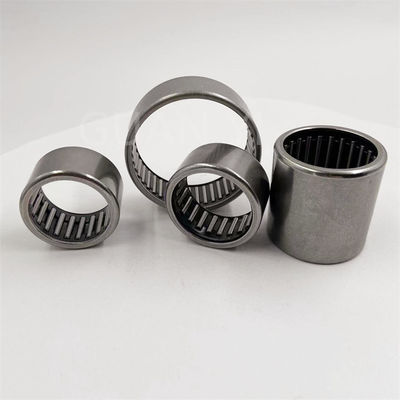 OTOTRI 高精度HK0812 67941/8 ニードルローラーレヤリング 8*12*12mm P0 P6 P5 P4グレード