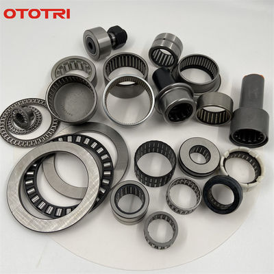 OTOTRI 高精度HK0812 67941/8 ニードルローラーレヤリング 8*12*12mm P0 P6 P5 P4グレード