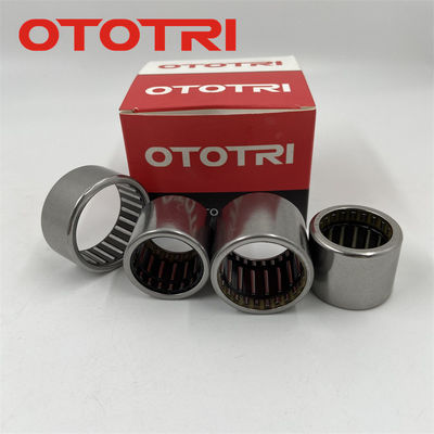 OTOTRI BK1616 引っ張られたカップ針ローラーレヤリング 16x22x16mm C4 クリアランス