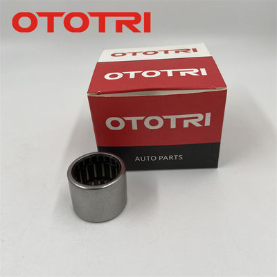 鋼のケージ OTOTRI 長い使用寿命のための片道針軸承