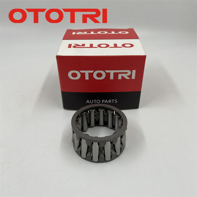 OTOTRI ブランド スプリットケージ・ニードル・ロール・レーヤー