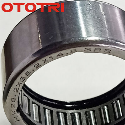 OTOTRI 188068 ニードルローラーベアリング Fpr 自動車モーター F-123459.2
