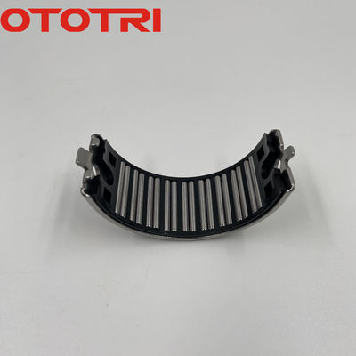 重荷ブレーキキャリパー 半月車 半開き軸承 MR/QSD9001 分離式ローラー軸承