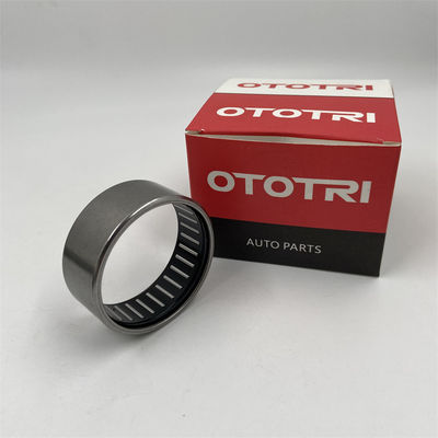 OTOTRI 引いたカップ針ローラーベアリング HK505825 50*58*25mm