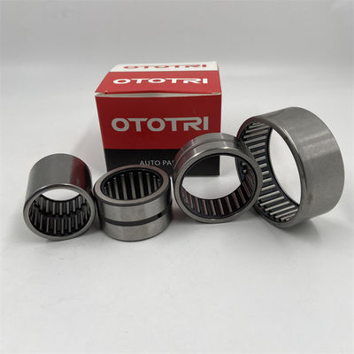 OTOTRI 引っ張られたカップ針ローラーベアリング HMK4530 TA4530 45x55x30mm