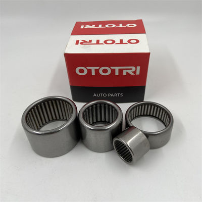 OTOTRI BK1616 引っ張られたカップ針ローラーレヤリング 16x22x16mm C4 クリアランス