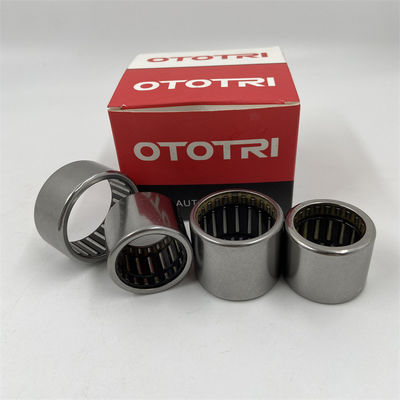 OTOTRI HK1416 引っ張られたカップ針ローラーレヤリング 14X20x16mm